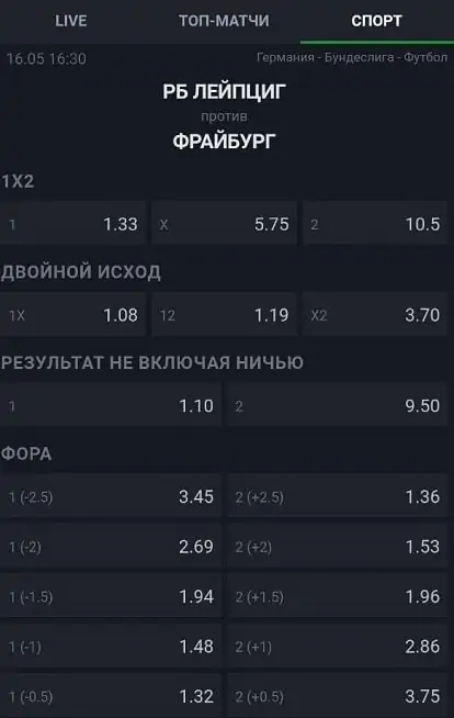 Стратегия Миллера в ставках на спорт